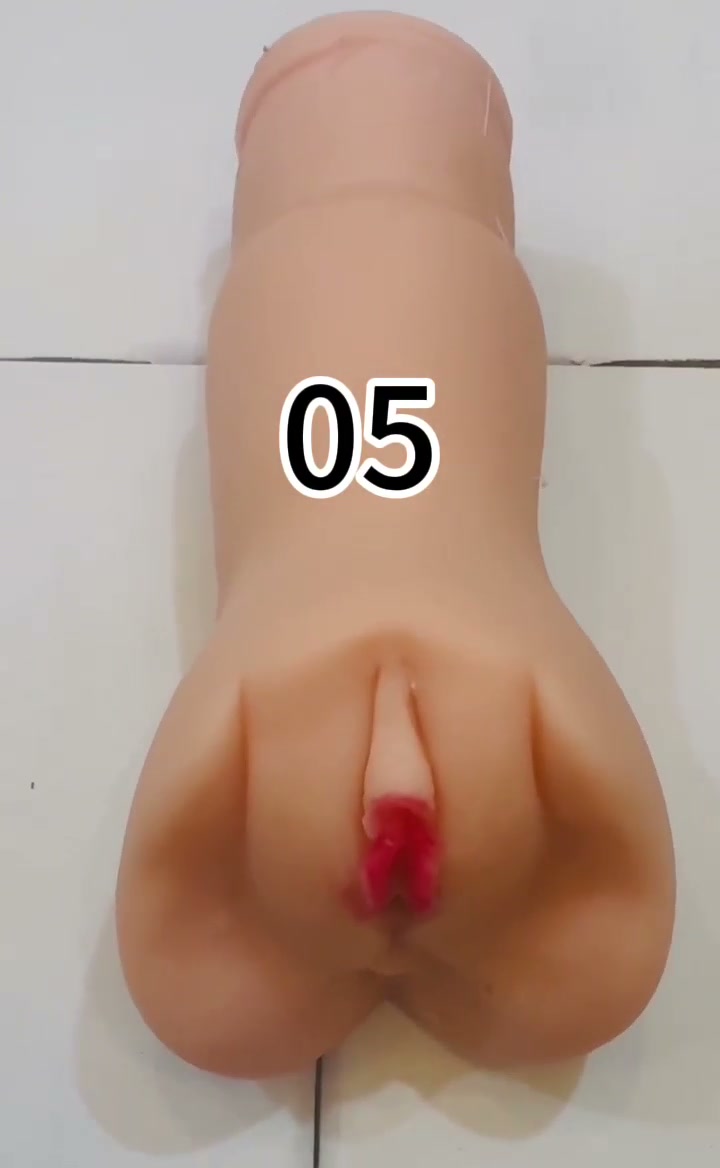 Realistic Pussy Masturbator 730 g — view 2 of 2